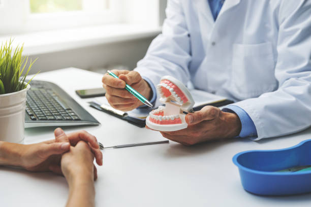 Best Oral Cancer Screening  in Pontiac, IL