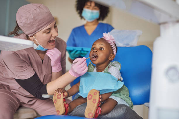 Dental X-Rays and Imaging in Pontiac, IL