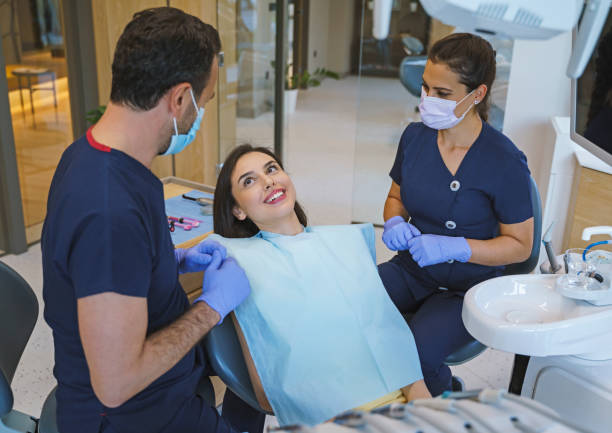 Best Laser Dentistry  in Pontiac, IL