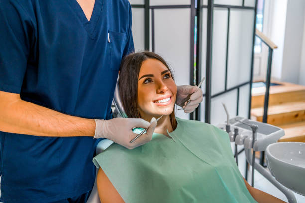 Best Invisalign and Clear Aligners  in Pontiac, IL