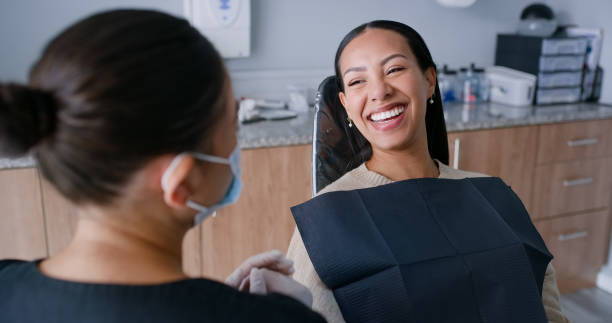 Dental Inlays and Onlays in Pontiac, IL