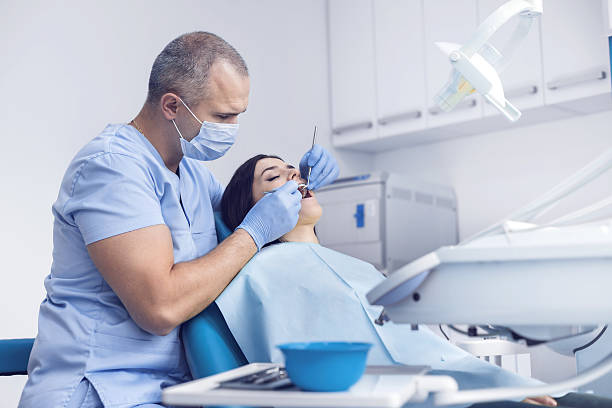 Best Cosmetic Dentistry  in Pontiac, IL