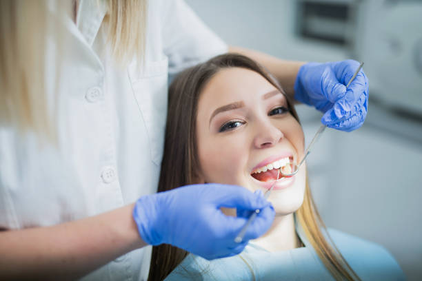 Best General Dentistry  in Pontiac, IL
