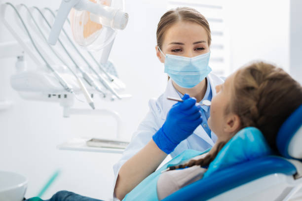 Best Cosmetic Dentistry  in Pontiac, IL