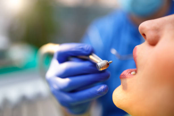 Emergency Dental Services in Pontiac, IL